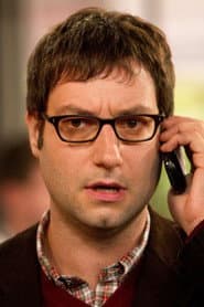 Foto del actor Adam Busch