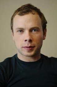 Foto del actor Brendan Fletcher