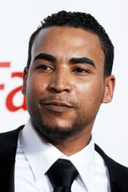 Foto del actor Don Omar