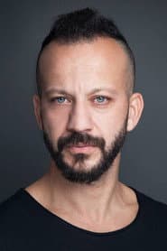 Foto del actor Rıza Kocaoğlu