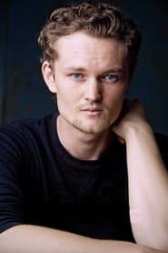 Foto del actor Brennan Keel Cook