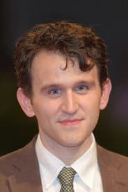 Foto del actor Harry Melling
