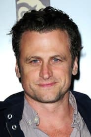 Foto del actor David Moscow