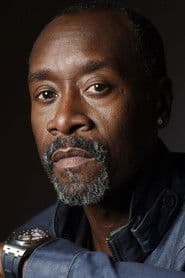 Foto del actor Don Cheadle
