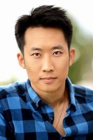 Foto del actor Alfred Hsing