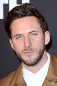 Foto del actor Sebastián Zurita