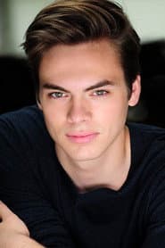 Foto del actor Gage Marsh