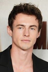 Foto del actor Ben Radcliffe