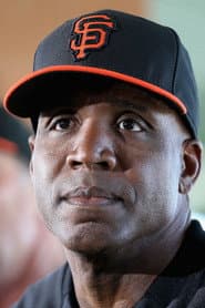 Foto del actor Barry Bonds