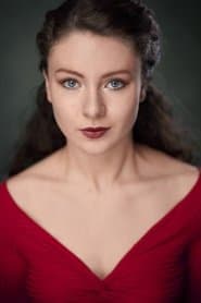 Foto del actor Megan Tremethick