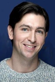 Foto del actor Nicholas Braun