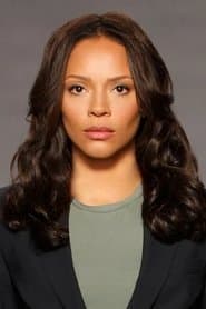 Foto del actor Carmen Ejogo