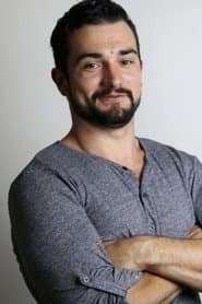 Foto del actor Josiah Black