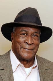 Foto del actor John Amos