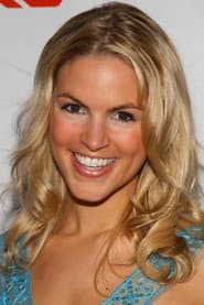 Foto del actor Jennifer Alden