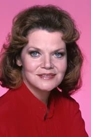 Foto del actor Eileen Brennan