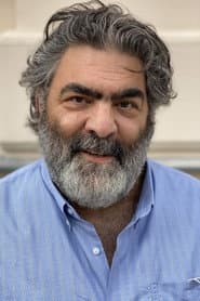 Foto del actor Jonathan Failla