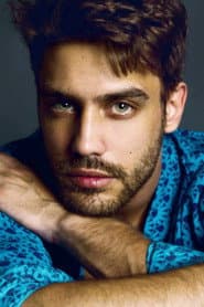 Foto del actor Juan Manuel Guilera