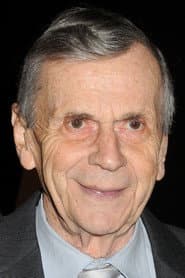 Foto del actor William B. Davis