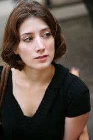 Foto del actor Victoria Chilap