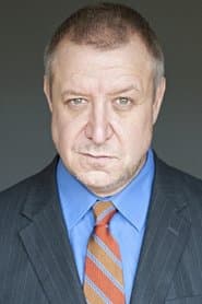 Foto del actor Paul Rae