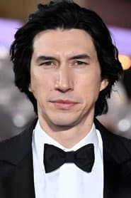 Foto del actor Adam Driver