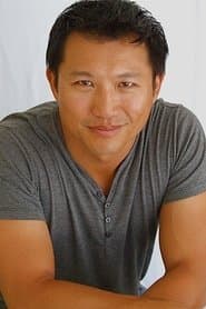 Foto del actor Jason Chong