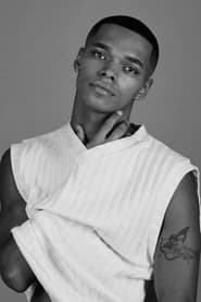 Foto del actor Kelvin Clarke