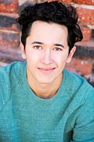 Foto del actor David Valdes
