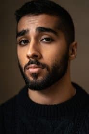 Foto del actor Chaneil Kular