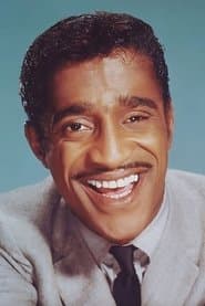 Foto del actor Sammy Davis Jr.