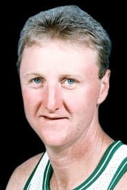 Foto del actor Larry Bird