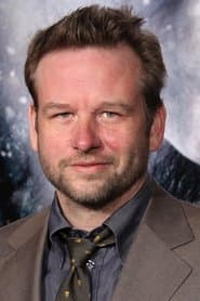 Foto del actor Dallas Roberts