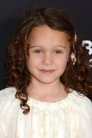 Foto del actor JoJo Kushner
