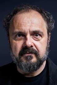 Foto del actor Arkadiusz Jakubik