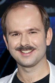 Foto del actor Sławomir Zapała