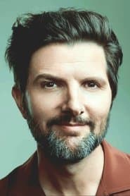 Foto del actor Adam Scott