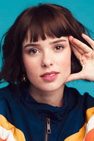 Foto del actor Alba Planas