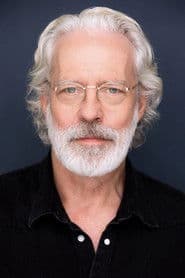 Foto del actor Terrence Mann