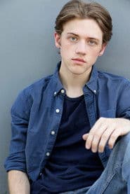 Foto del actor Dylan J. Harris