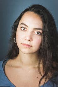 Foto del actor Maeve Courtier-Lilley