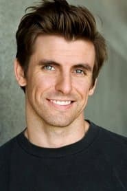 Foto del actor Cooper Barnes