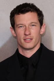 Foto del actor Callum Turner