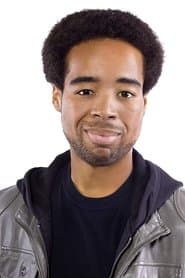 Foto del actor Tory N. Thompson