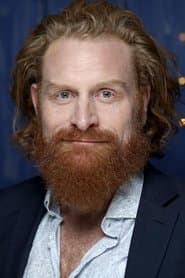 Foto del actor Kristofer Hivju