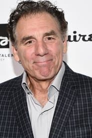 Foto del actor Michael Richards