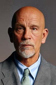 Foto del actor John Malkovich