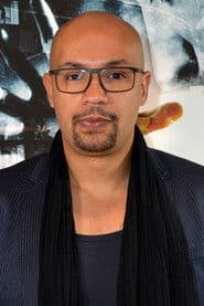 Foto del actor Kamel Laadaili