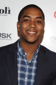 Foto del actor Christopher Massey
