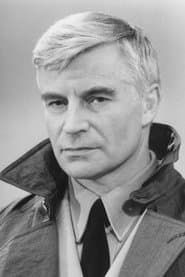 Foto del actor John Castle